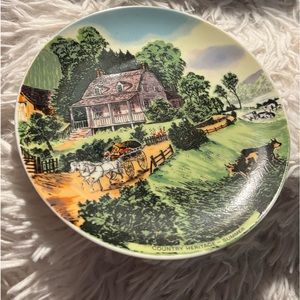 Country Heritage Limited Edition 1982